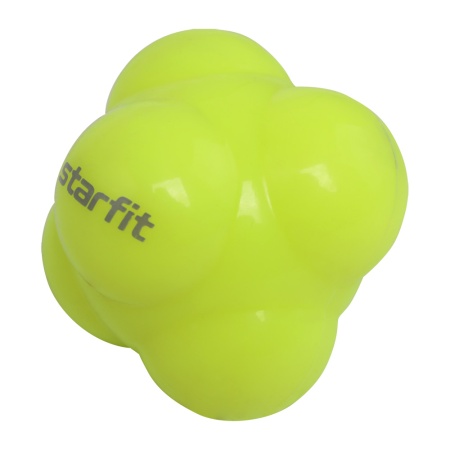 Купить Мяч реакционный Starfit RB-301 в Фролове 
