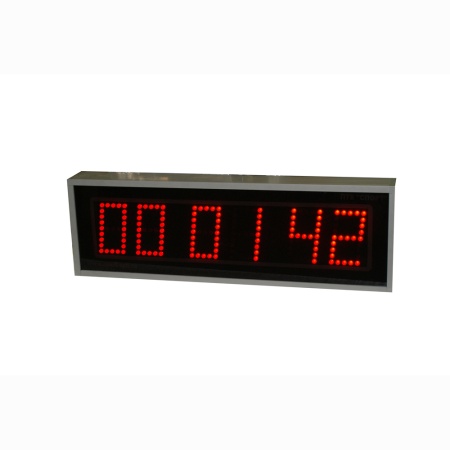 Купить Часы-секундомер настенные С2.25 знак 250 мм в Фролове 