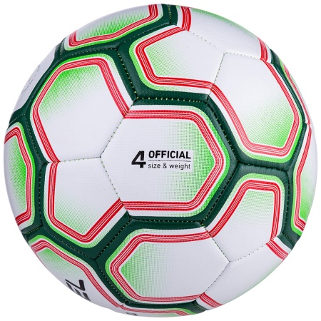 Купить Мяч футбольный Jögel Nano №4 в Фролове 